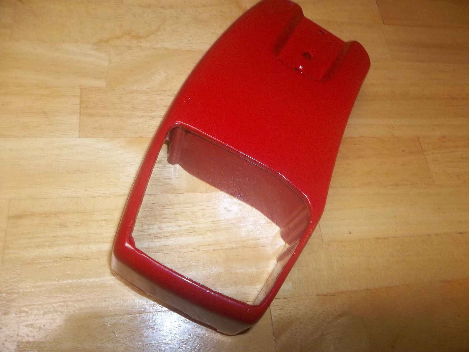 Homelite 240 Chainsaw Clutch Cover,* USED* - Image 5