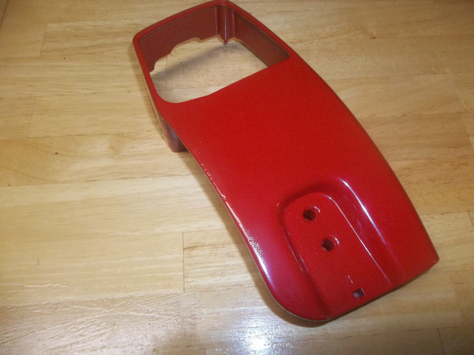 Homelite 240 Chainsaw Clutch Cover,* USED* - Image 8