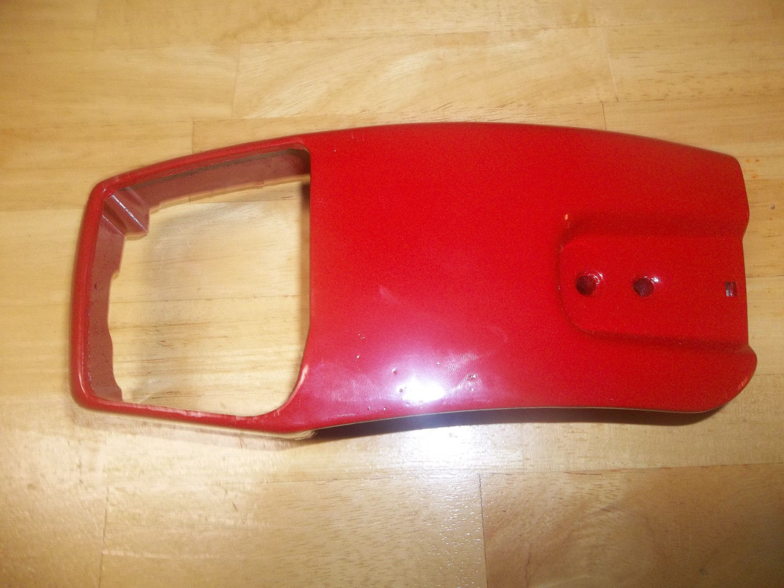 Homelite 240 Chainsaw Clutch Cover,* USED*