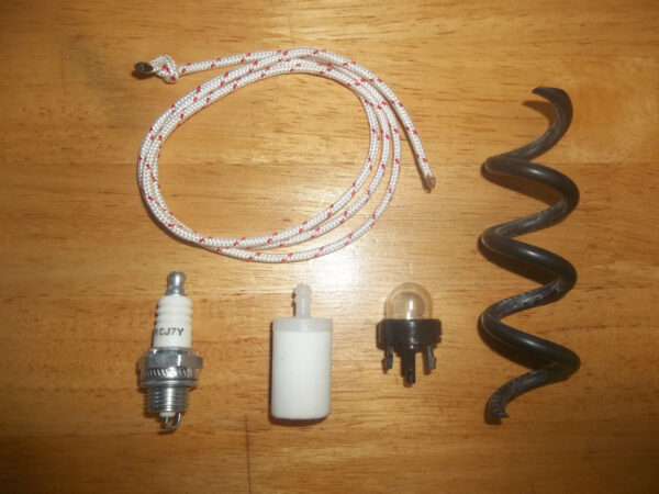 Husqvarna 346XP New Edition(50cc) ChainsawTune Up/Maintenance Kit NEW