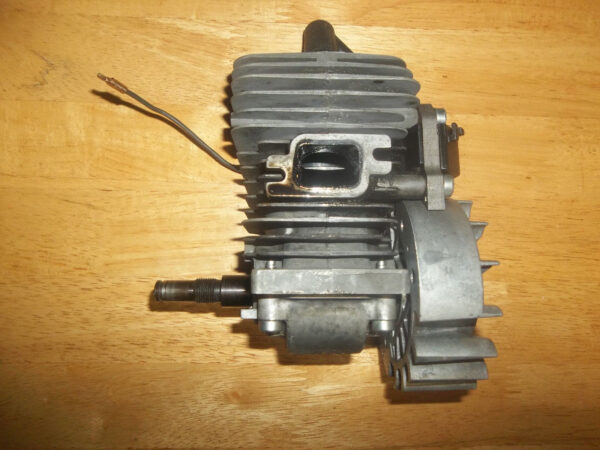 OEM Engine from Stihl MS-170 Chainsaw,* USED* For Parts