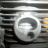 OEM Engine from Stihl MS-170 Chainsaw,* USED* For Parts - Image 9