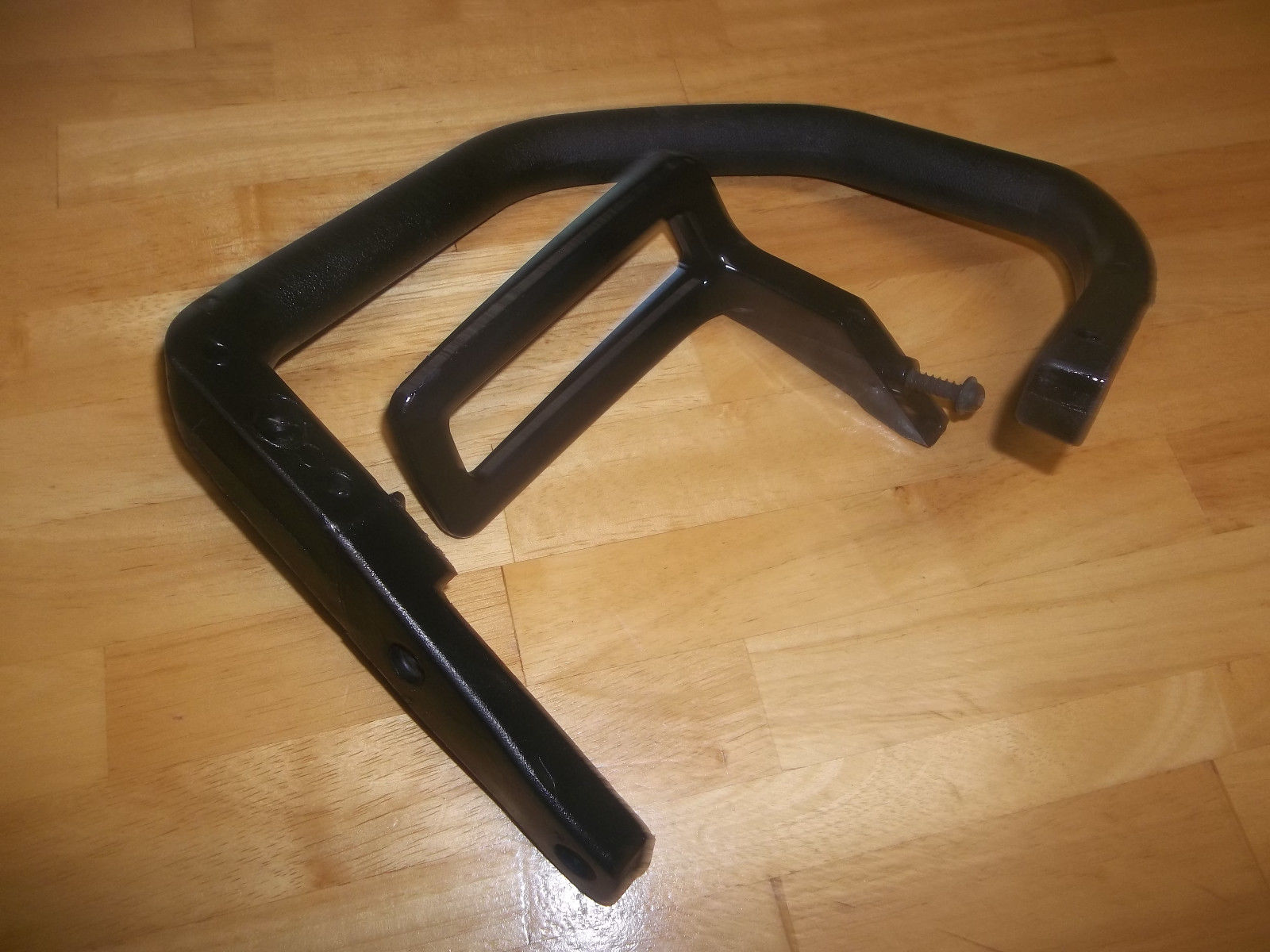 Poulan 2150,1950,2175,2075,2055,2375Wild Thing Front Handlebar,*GOOD USED* - Image 3