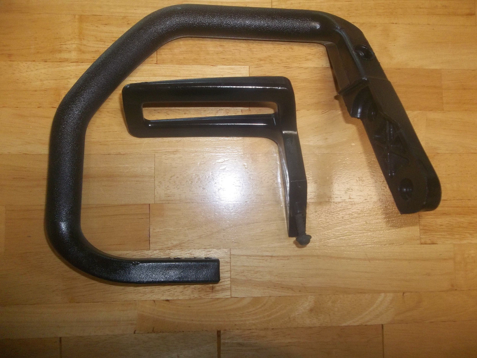 Poulan 2150,1950,2175,2075,2055,2375Wild Thing Front Handlebar,*GOOD USED* - Image 4