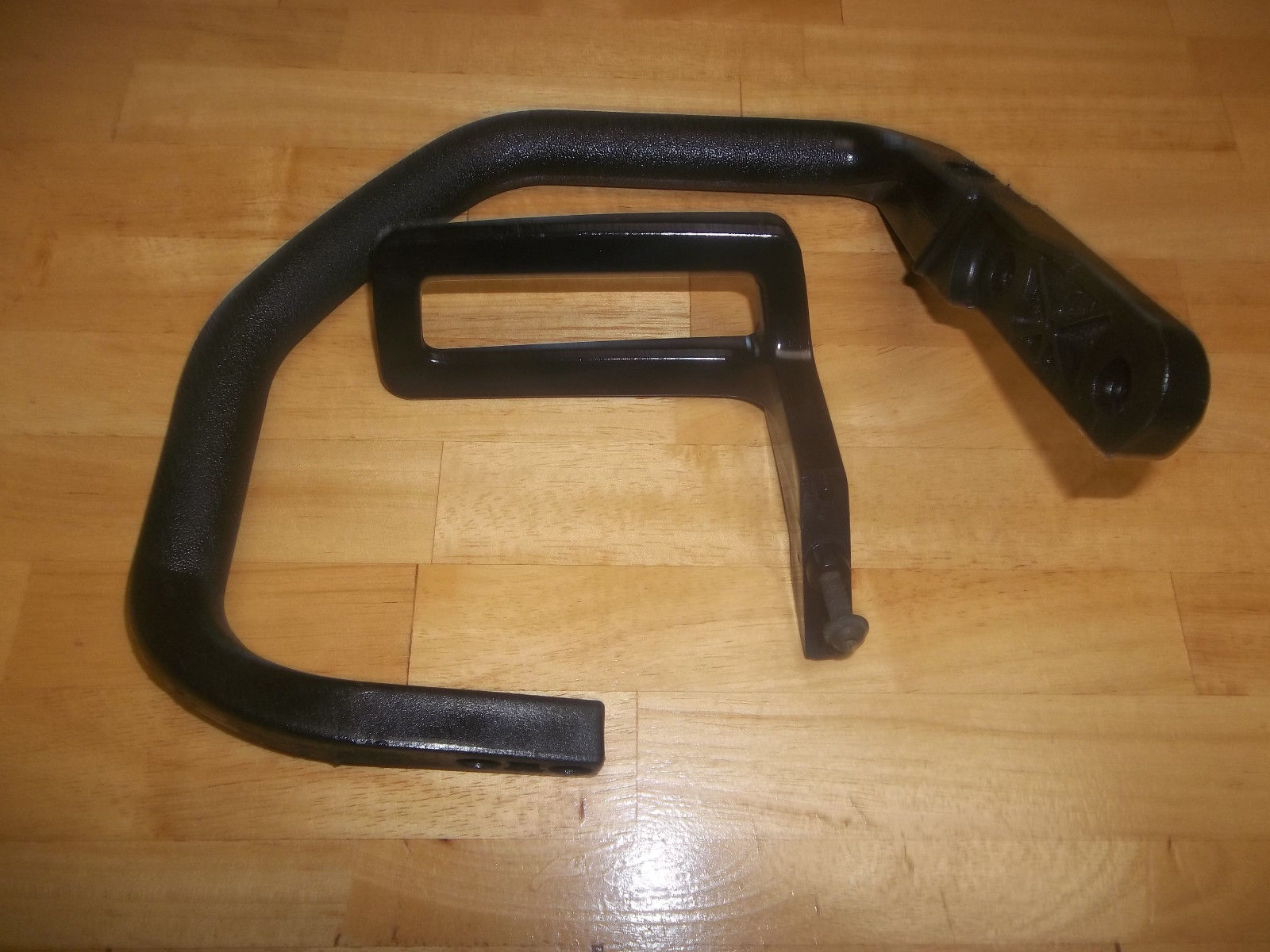 Poulan 2150,1950,2175,2075,2055,2375Wild Thing Front Handlebar,*GOOD USED* - Image 5