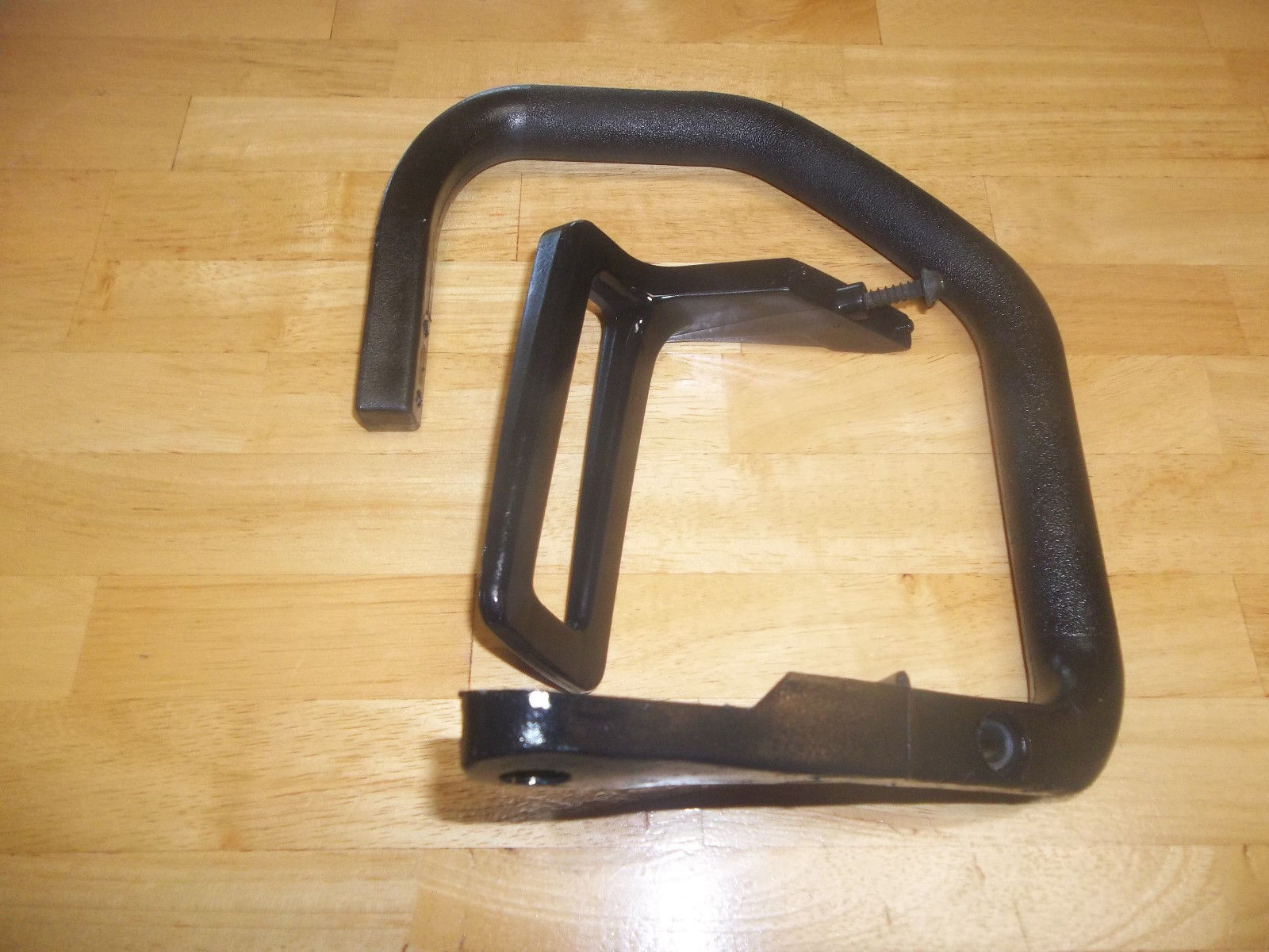 Poulan 2150,1950,2175,2075,2055,2375Wild Thing Front Handlebar,*GOOD USED* - Image 6