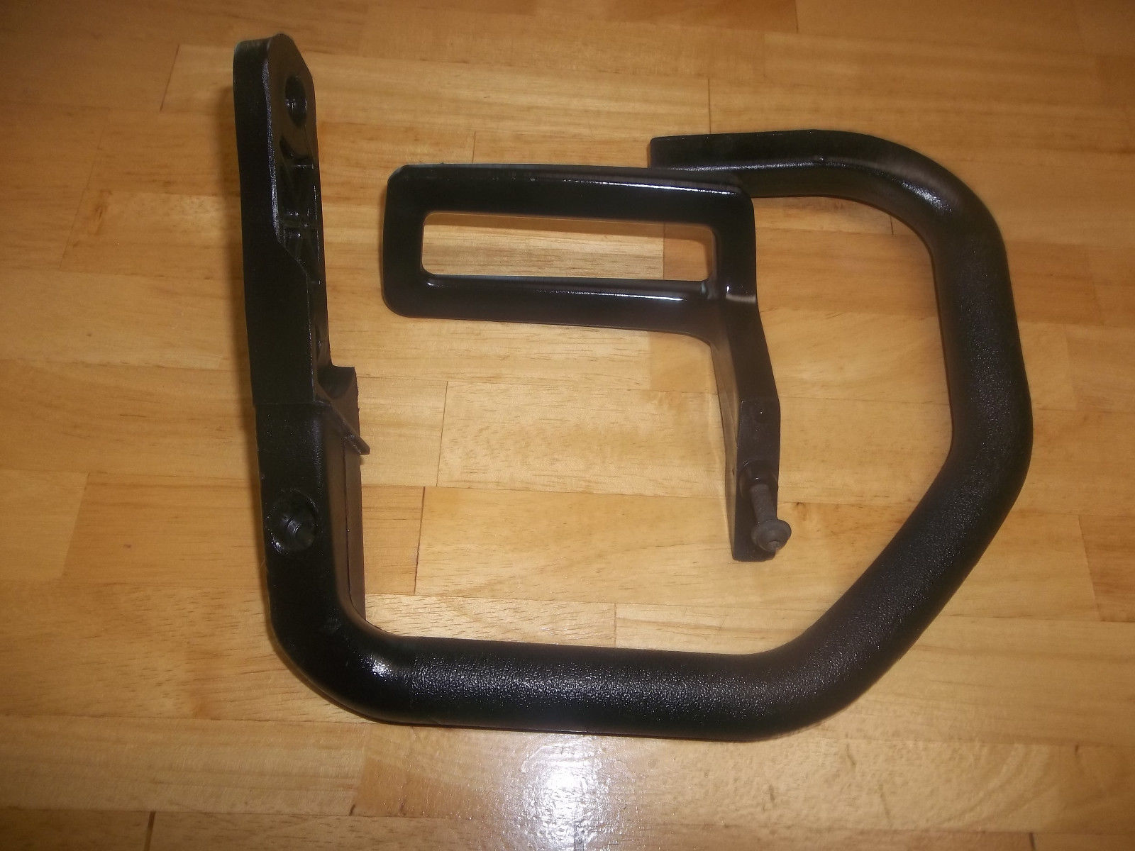 Poulan 2150,1950,2175,2075,2055,2375Wild Thing Front Handlebar,*GOOD USED* - Image 7