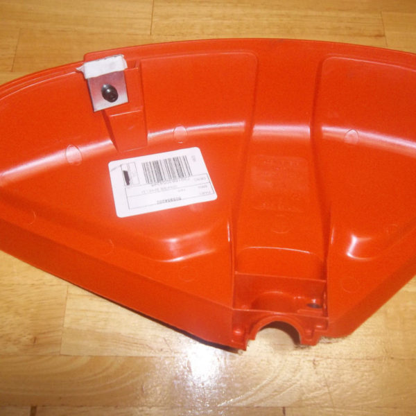 HUSQVARNA TRIMMER GUARD/DEBRIS SHIELD 123,323,325,326,327,525,ETC. NEW ...