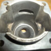 HUSQVARNA 61 O.E.M. KS Kolbenschmidt 48mm Cylinder * USED* - Image 11