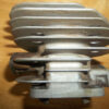 HUSQVARNA 61 O.E.M. KS Kolbenschmidt 48mm Cylinder * USED* - Image 6