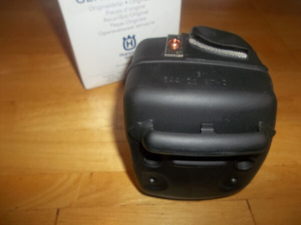 HUSQVARNA Genuine O.E.M. Muffler 372XP, 365 New Old Stock 544029702