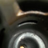 Husqvarna 242XP OEM Mahle Cylinder,USED,Has Some Flaws,NO PISTON - Image 11