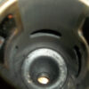 Husqvarna 242XP OEM Mahle Cylinder,USED,Has Some Flaws,NO PISTON - Image 5