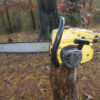 McCulloch ProMac PM 700 Chainsaw-RUNS - Image 3