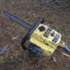 McCulloch ProMac PM 700 Chainsaw-RUNS - Image 4