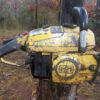 McCulloch ProMac PM 700 Chainsaw-RUNS - Image 7