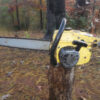 McCulloch ProMac PM 700 Chainsaw-RUNS - Image 10