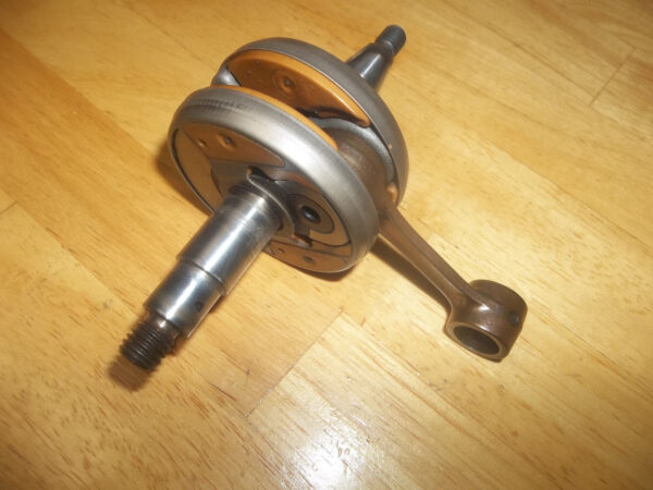 HUSQVARNA O.E.M. 550XP Crankshaft Assembly, *GOOD USED*