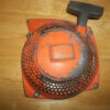 Husqvarna 65, A65, A77 Starter Assembly, Early Style *USED* - Image 2