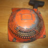 Husqvarna 65, A65, A77 Starter Assembly, Early Style *USED* - Image 3