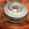 Husqvarna 65, A65, A77 Starter Assembly, Early Style *USED* - Image 7
