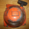 Husqvarna 65, A65, A77 Starter Assembly, Early Style *USED* - Image 9