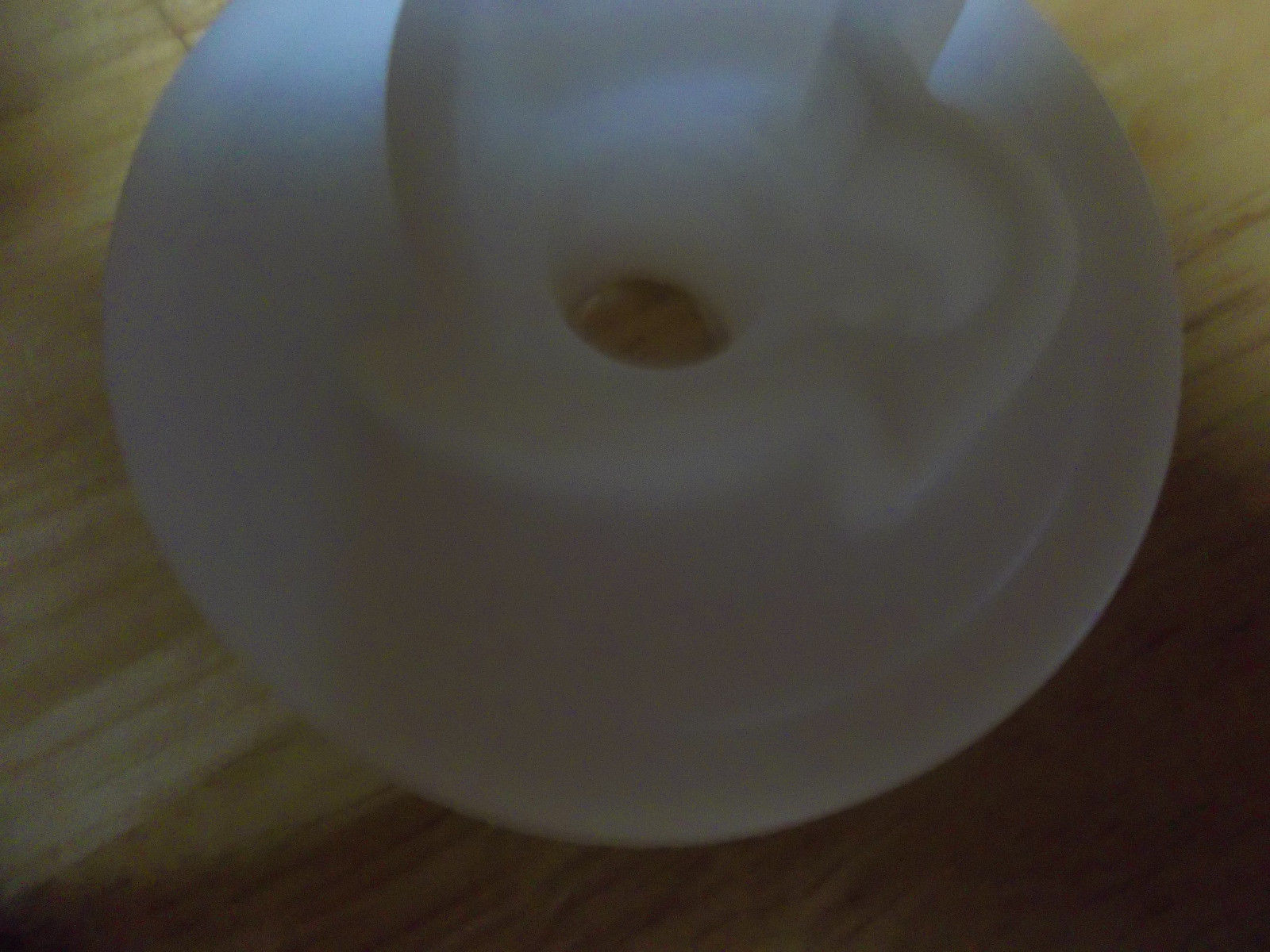 Jonsered 455 Starter Pulley NOS 5031130-01 - Image 8